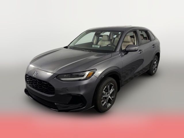 2023 Honda HR-V EX-L