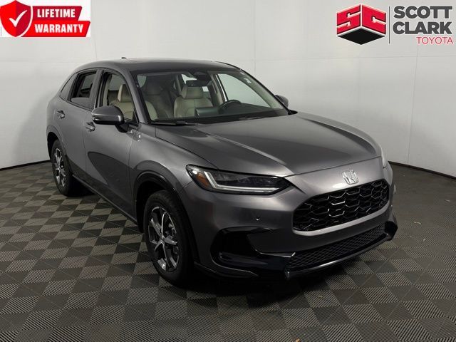 2023 Honda HR-V EX-L