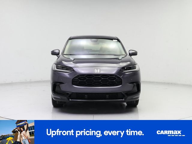 2023 Honda HR-V EX-L