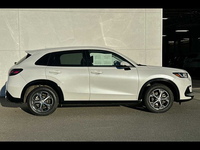 2023 Honda HR-V EX-L