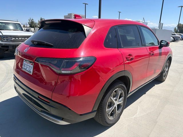 2023 Honda HR-V EX-L