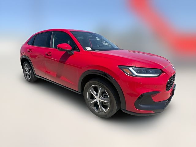 2023 Honda HR-V EX-L