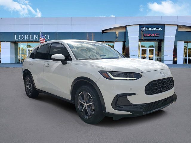 2023 Honda HR-V EX-L