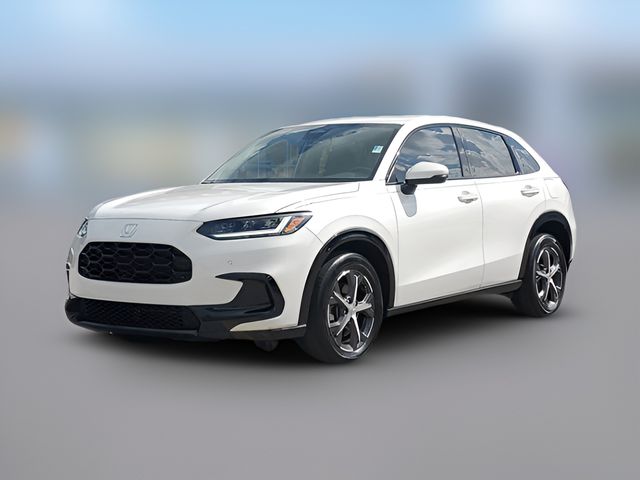 2023 Honda HR-V EX-L