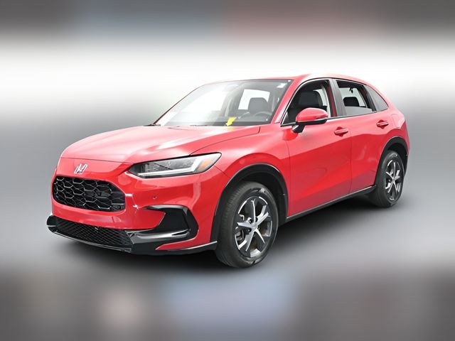 2023 Honda HR-V EX-L