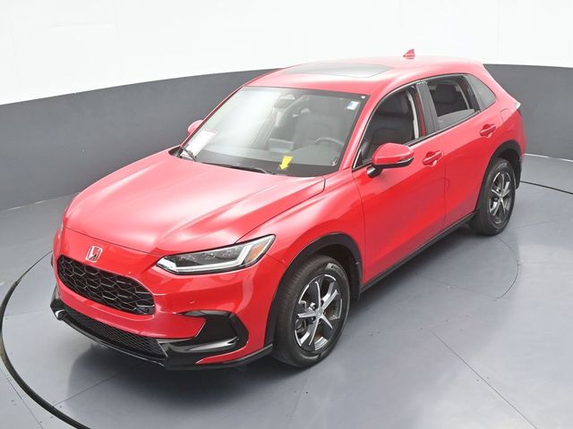 2023 Honda HR-V EX-L