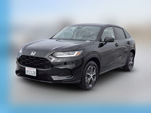 2023 Honda HR-V EX-L