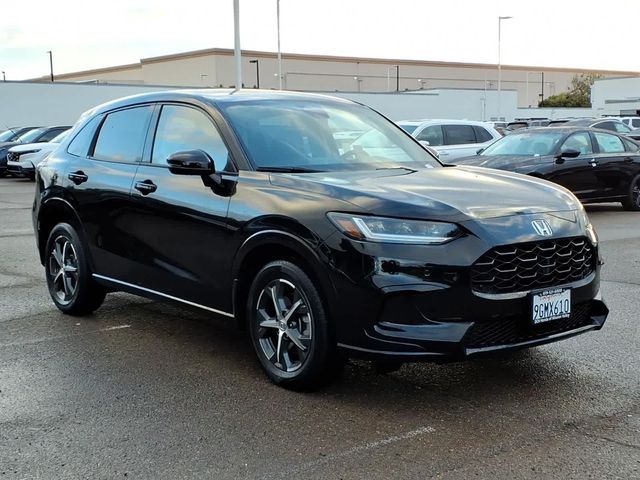 2023 Honda HR-V EX-L