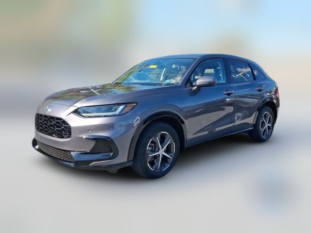 2023 Honda HR-V EX-L