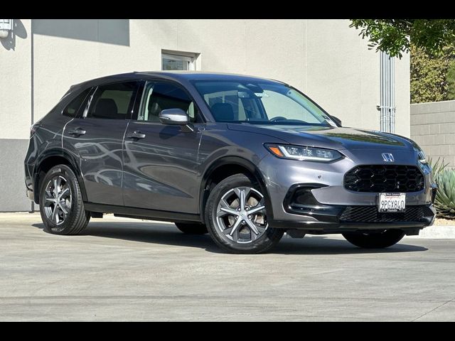 2023 Honda HR-V EX-L