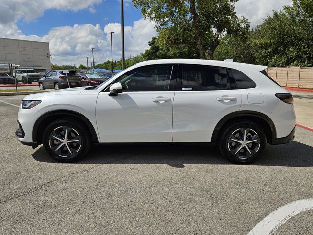 2023 Honda HR-V EX-L