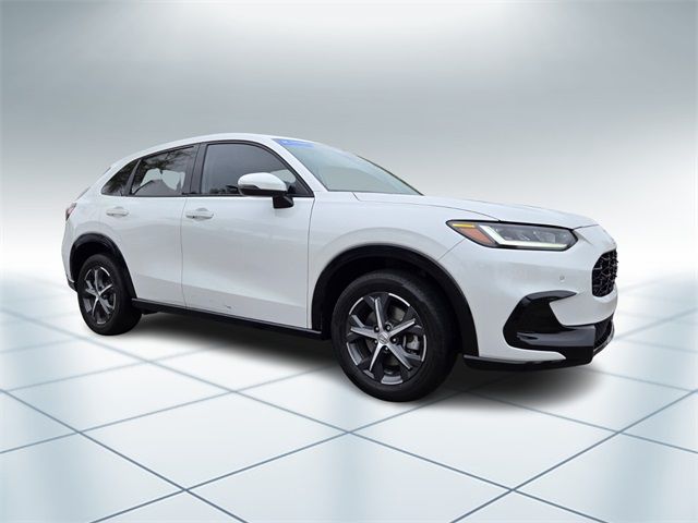 2023 Honda HR-V EX-L