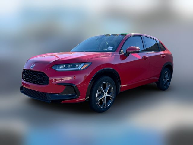 2023 Honda HR-V EX-L