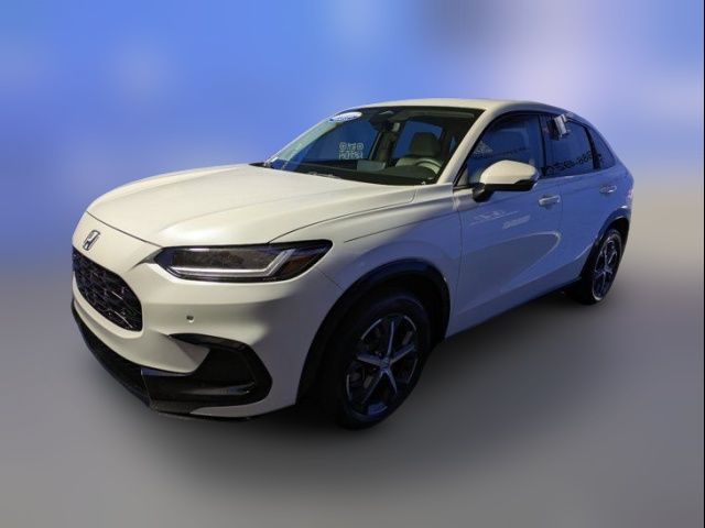 2023 Honda HR-V EX-L