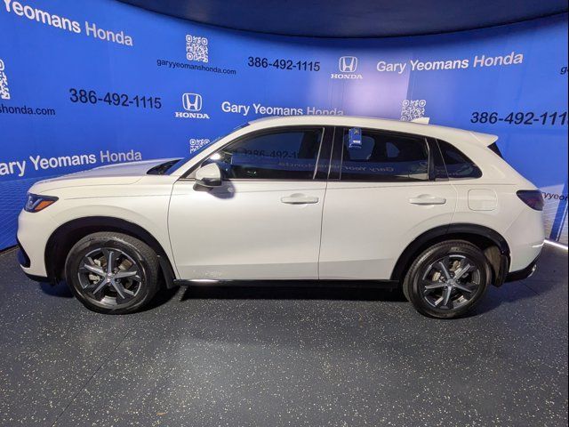2023 Honda HR-V EX-L