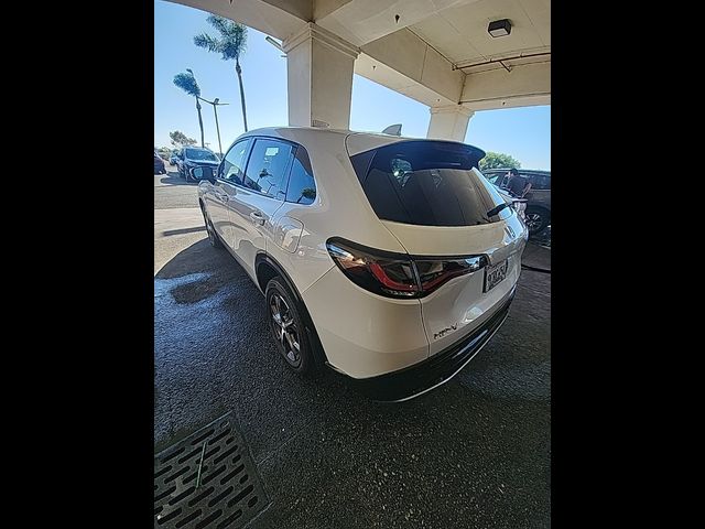 2023 Honda HR-V EX-L