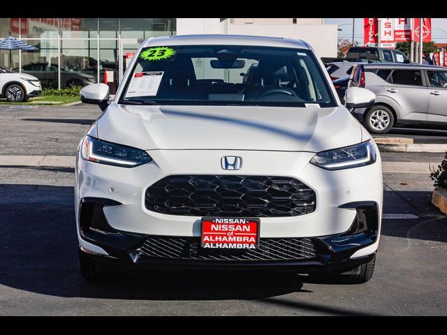 2023 Honda HR-V EX-L