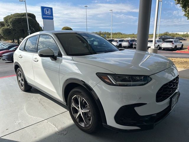 2023 Honda HR-V EX-L