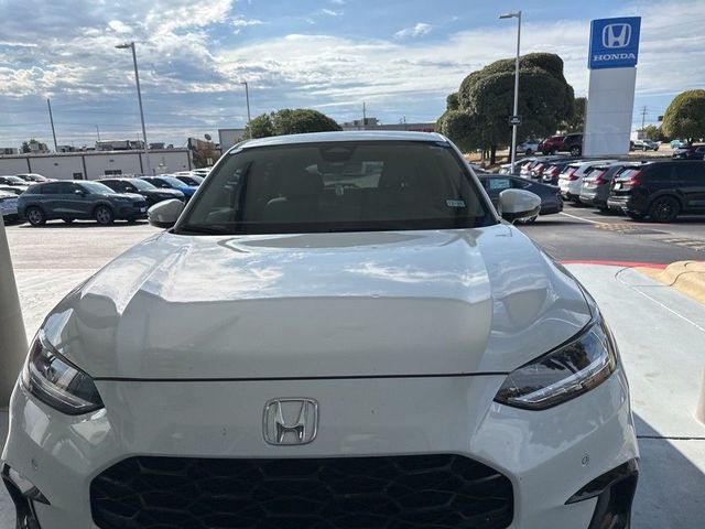 2023 Honda HR-V EX-L