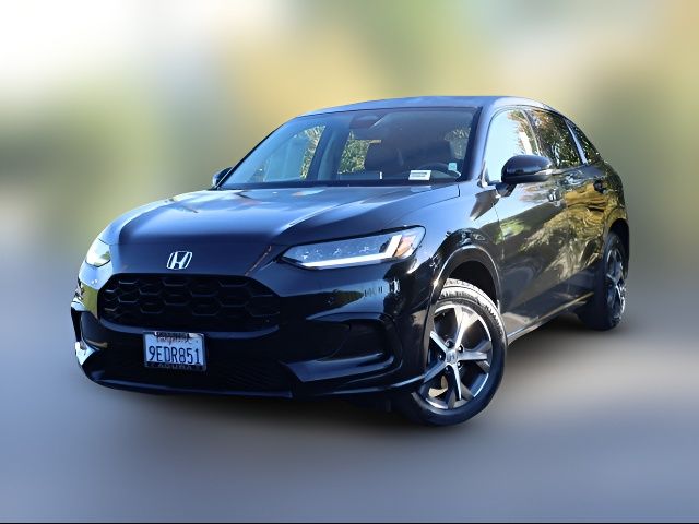 2023 Honda HR-V EX-L