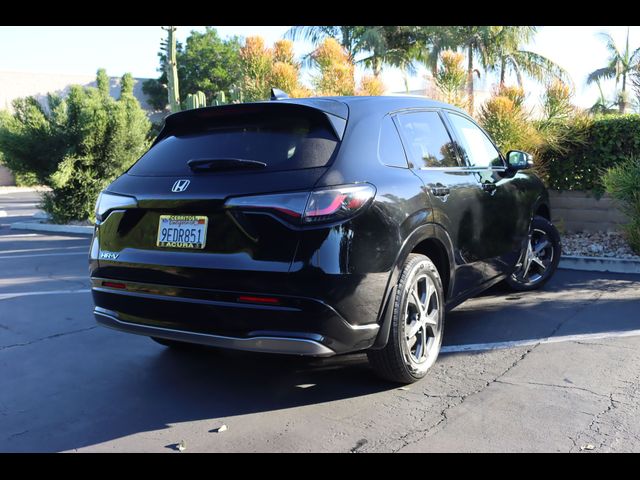 2023 Honda HR-V EX-L
