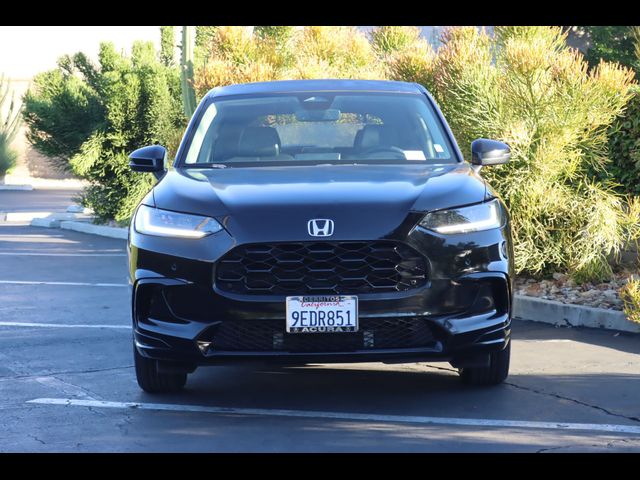 2023 Honda HR-V EX-L