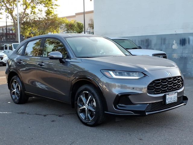 2023 Honda HR-V EX-L