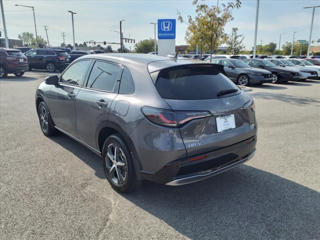 2023 Honda HR-V EX-L