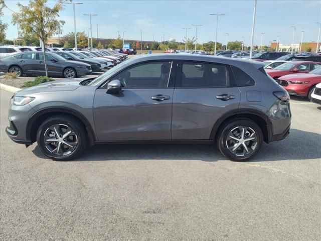 2023 Honda HR-V EX-L