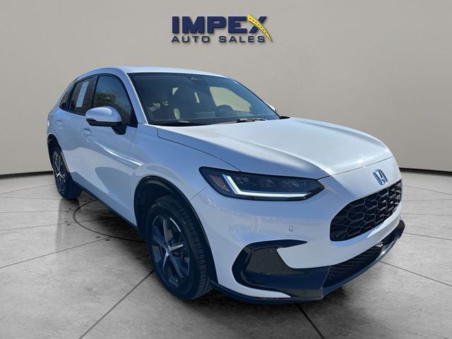 2023 Honda HR-V EX-L