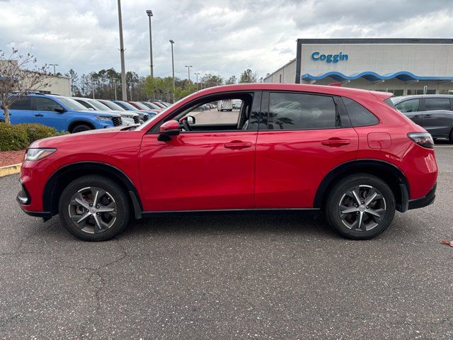 2023 Honda HR-V EX-L