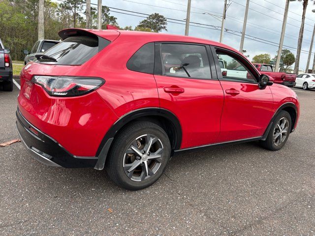 2023 Honda HR-V EX-L
