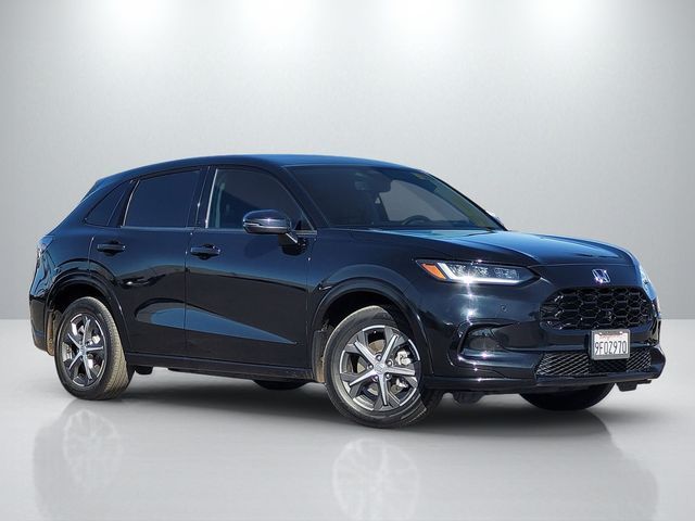 2023 Honda HR-V EX-L