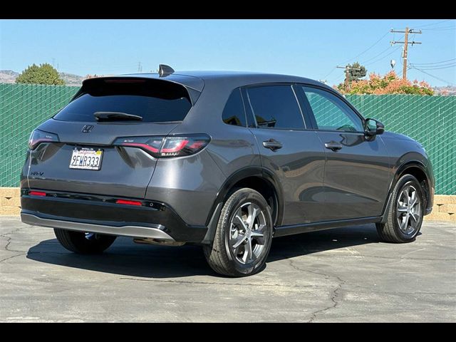 2023 Honda HR-V EX-L