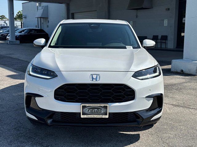 2023 Honda HR-V EX-L