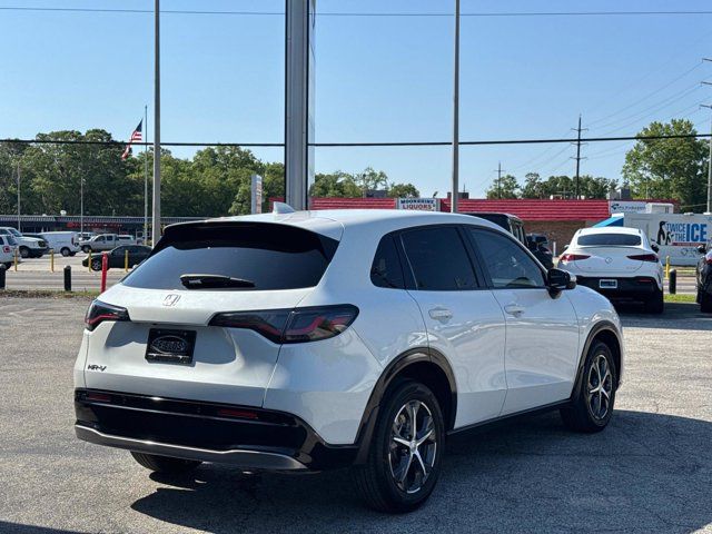 2023 Honda HR-V EX-L