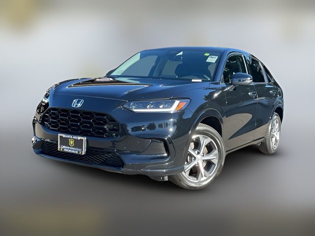 2023 Honda HR-V EX-L