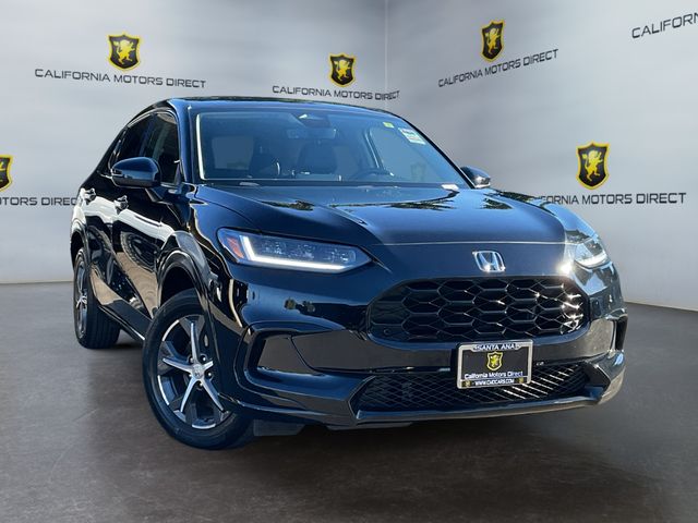 2023 Honda HR-V EX-L