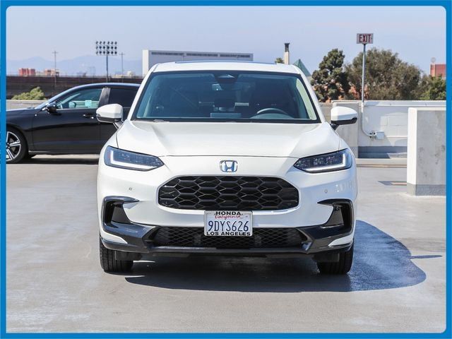 2023 Honda HR-V EX-L