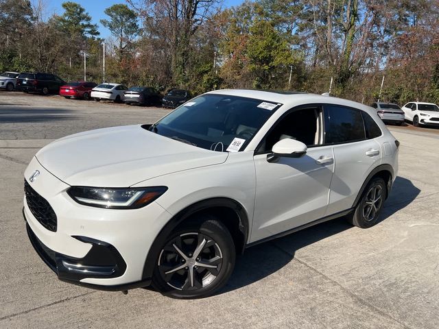 2023 Honda HR-V EX-L