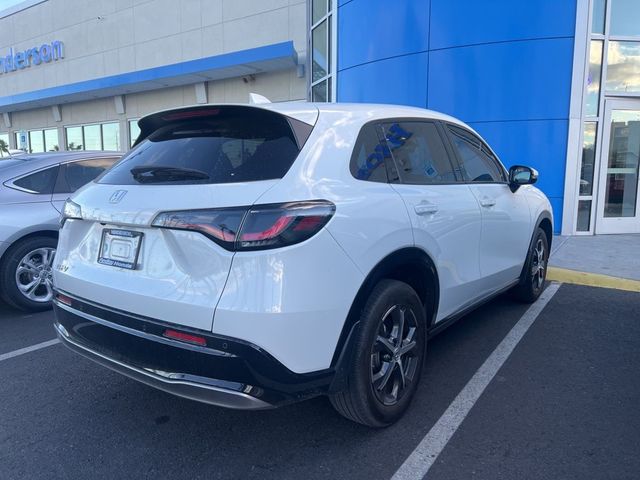 2023 Honda HR-V EX-L