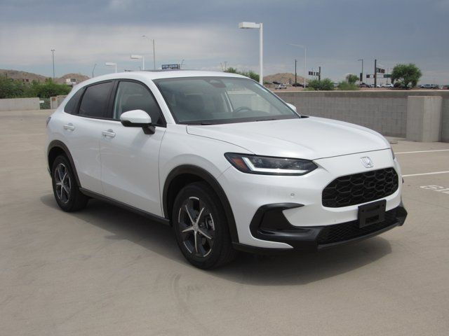 2023 Honda HR-V EX-L