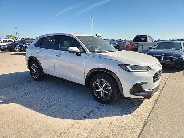 2023 Honda HR-V EX-L