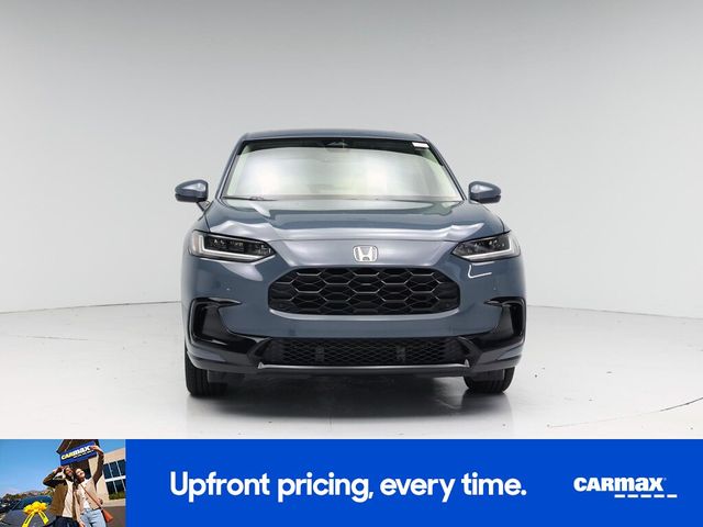 2023 Honda HR-V EX-L