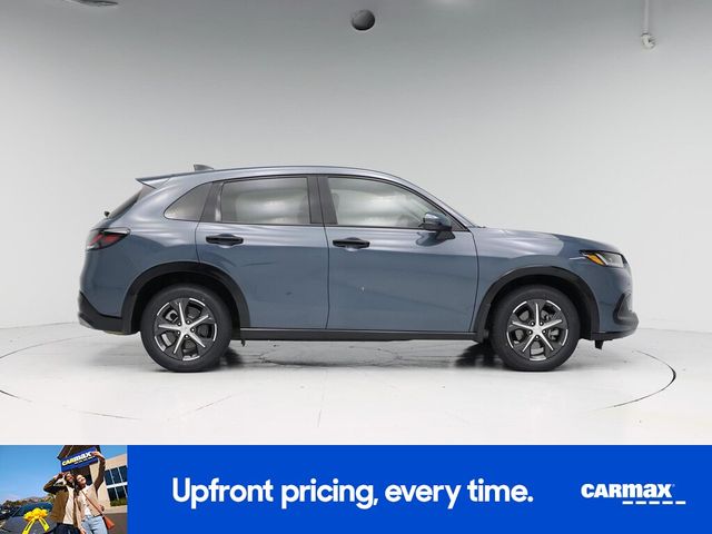 2023 Honda HR-V EX-L