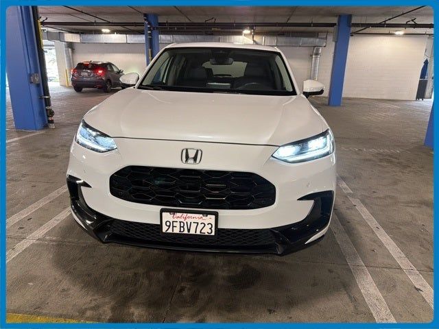 2023 Honda HR-V EX-L