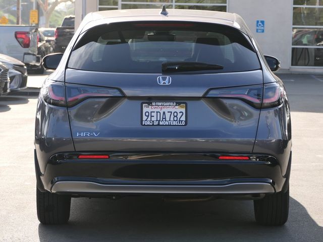 2023 Honda HR-V EX-L