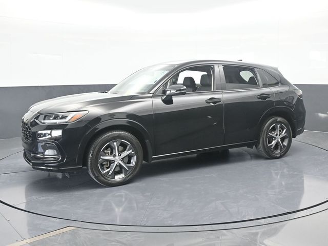 2023 Honda HR-V EX-L