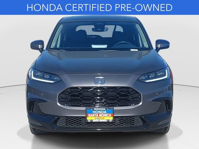 2023 Honda HR-V EX-L