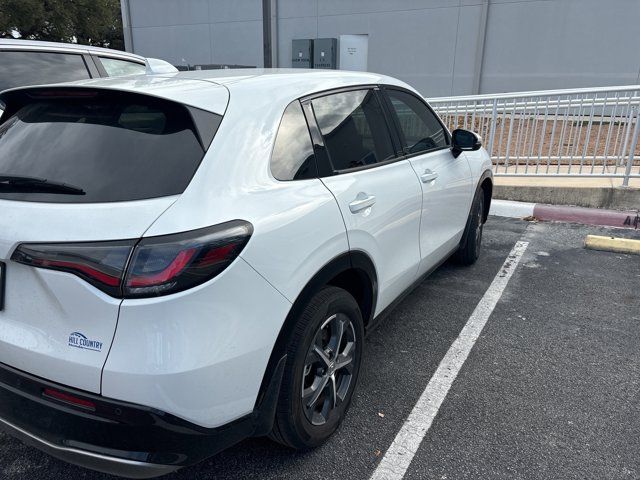 2023 Honda HR-V EX-L